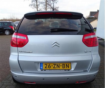 Citroën C4 Picasso - 1.8 16V AMBIANCE, Dealer OH, Riem verv, 1e Eignr - 1