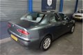 Alfa Romeo 156 - 2.0-16V T.Spark ELEK.PAKKET/VOL LEER/LMV/AIRCO/APK 04-'20/NAP - 1 - Thumbnail