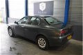 Alfa Romeo 156 - 2.0-16V T.Spark ELEK.PAKKET/VOL LEER/LMV/AIRCO/APK 04-'20/NAP - 1 - Thumbnail