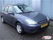 Ford Focus Wagon - 1.6 16V Collection - 1 - Thumbnail