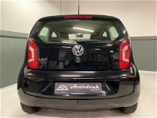 Volkswagen Up! - 1.0 75PK HIGH UP *NAP/PDC/Cruise/Stoelverw
