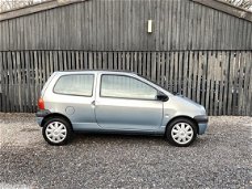 Renault Twingo - 1.2-16V Lazuli | Vouwdak / Schuifdak | Stuurbekrachtiging | Zeer nette auto