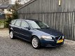 Volvo V50 - 1.8F Edition II | Leer | Schuifdak | Stoelverw. | Afn. Trekhaak | Autom. Airco. | Cruise - 1 - Thumbnail