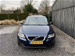 Volvo V50 - 1.8F Edition II | Leer | Schuifdak | Stoelverw. | Afn. Trekhaak | Autom. Airco. | Cruise - 1 - Thumbnail