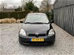 Toyota Yaris - 1.0-16V VVT-i YORIN | Stuurbekrachtiging | Trekhaak | Vierseizoenen banden | APK tot - 1 - Thumbnail