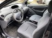 Toyota Yaris - 1.0-16V VVT-i YORIN | Stuurbekrachtiging | Trekhaak | Vierseizoenen banden | APK tot - 1 - Thumbnail