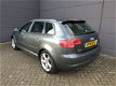 Audi A3 Sportback - 1.4 TFSI S-edition 2e Eigenaar S-Line Clima Led Xenon S-Tronic - 1 - Thumbnail