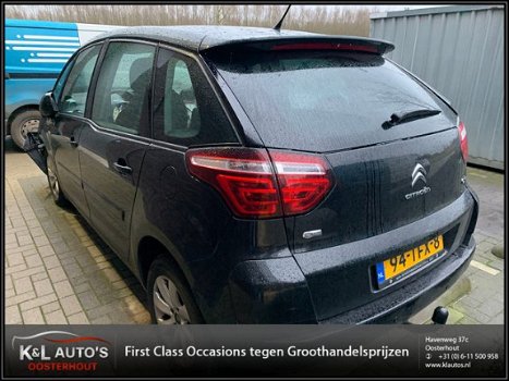 Citroën C4 Picasso - 1.6 e-HDi Tendance - 1