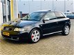 Audi S3 - 1.8 TURBO 224PK BAM BREMBO OPEN DAK XENON NAP - 1 - Thumbnail