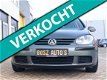 Volkswagen Golf - 5 1.6 FSI Trendline AUTOMAAT CRUISEC NWE APK TOPPER - 1 - Thumbnail