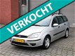 Ford Focus Wagon - 1.4-16V Cool Edition Airco - 1 - Thumbnail