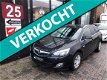 Opel Astra Sports Tourer - 1.4 Turbo Sport 6/12 M Garantie - 1 - Thumbnail