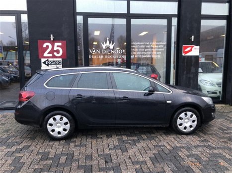 Opel Astra Sports Tourer - 1.4 Turbo Sport 6/12 M Garantie - 1