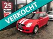 Suzuki Swift - 1.3 Cool 6/12 M Garantie - 1 - Thumbnail