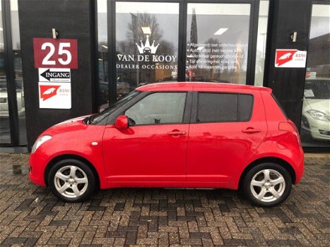 Suzuki Swift - 1.3 Cool 6/12 M Garantie - 1