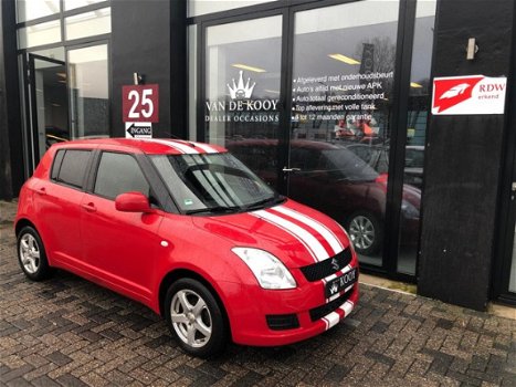 Suzuki Swift - 1.3 Cool 6/12 M Garantie - 1