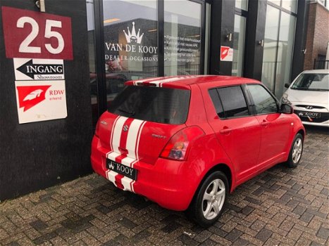 Suzuki Swift - 1.3 Cool 6/12 M Garantie - 1