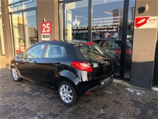 Mazda 2 - 2 1.3 Cool 6/12 M Garantie