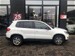 Volkswagen Tiguan - 1.4 TSI Easyline 6/12 M Garantie - 1 - Thumbnail