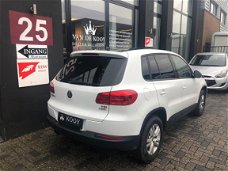 Volkswagen Tiguan - 1.4 TSI Easyline 6/12 M Garantie