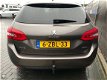 Peugeot 308 - 1.6 HDi Allure Panodak, trekh, Navi 151Dkm Bj 2014 - 1 - Thumbnail