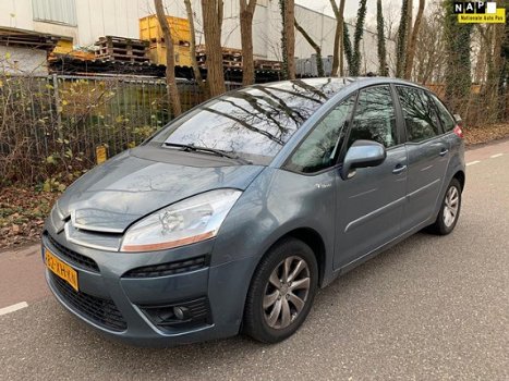 Citroën C4 Picasso - 2.0-16V Ambiance EB6V 5p - 1