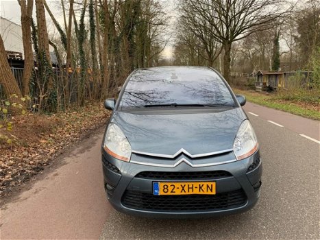 Citroën C4 Picasso - 2.0-16V Ambiance EB6V 5p - 1