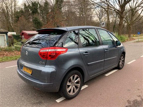 Citroën C4 Picasso - 2.0-16V Ambiance EB6V 5p - 1