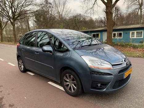 Citroën C4 Picasso - 2.0-16V Ambiance EB6V 5p - 1