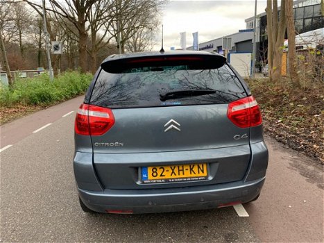 Citroën C4 Picasso - 2.0-16V Ambiance EB6V 5p - 1