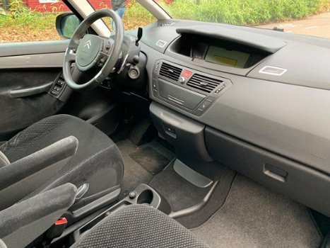 Citroën C4 Picasso - 2.0-16V Ambiance EB6V 5p - 1