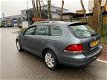 Volkswagen Golf Variant - 1.6 TDI Trendline BlueMotion Clima Euro 5 2011 - 1 - Thumbnail