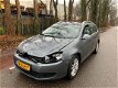 Volkswagen Golf Variant - 1.6 TDI Trendline BlueMotion Clima Euro 5 2011 - 1 - Thumbnail