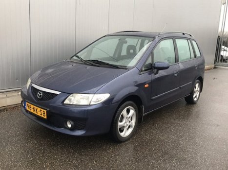 Mazda Premacy - 1.8i Active - 1