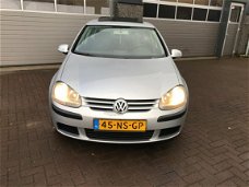 Volkswagen Golf - 1.4 16V Trendline