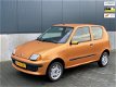 Fiat Seicento - 1100 ie Hobby - 1 - Thumbnail