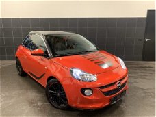 Opel ADAM - 1.4 Slam NAVI / PDC VOOR EN ACHTER / CRUISE CONTROL