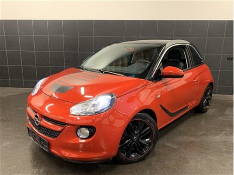 Opel ADAM - 1.4 Slam NAVI / PDC VOOR EN ACHTER / CRUISE CONTROL - 1