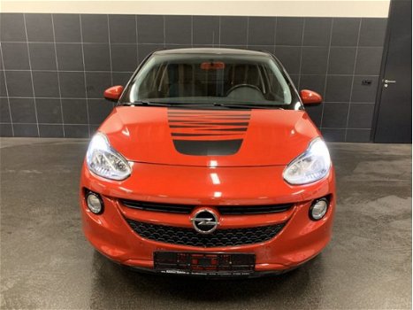 Opel ADAM - 1.4 Slam NAVI / PDC VOOR EN ACHTER / CRUISE CONTROL - 1