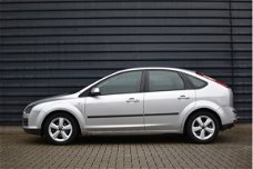 Ford Focus - 1.6-16V Futura