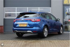 Renault Mégane Estate - 1.2 TCe GT-Line