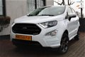 Ford EcoSport - 1.0 EcoBoost ST-Line 12 Mnd Standard Garantie - 1 - Thumbnail