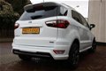 Ford EcoSport - 1.0 EcoBoost ST-Line 12 Mnd Standard Garantie - 1 - Thumbnail