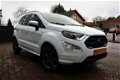 Ford EcoSport - 1.0 EcoBoost ST-Line 12 Mnd Standard Garantie - 1 - Thumbnail