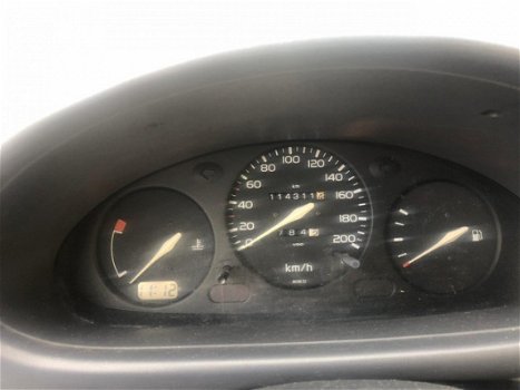 Nissan Micra - 1.0 GL Airco met APK T/M 10-7-2020 - 1