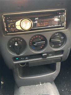 Nissan Micra - 1.0 GL Airco met APK T/M 10-7-2020