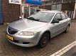 Mazda 6 - 6 1.8i Exclusive Bel +31617996964 - 1 - Thumbnail