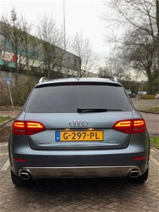 Audi A4 Allroad - 2.0 TFSI 211pk quattro