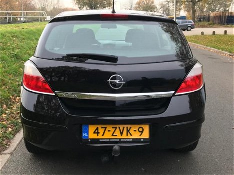 Opel Astra - 1.6 essentia |Airco|cruisecontrol| - 1