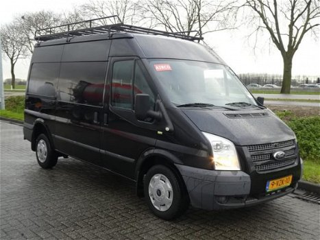 Ford Transit - 280 m l2h2 ac - 1